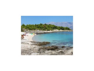 Appartamento Povlja  22