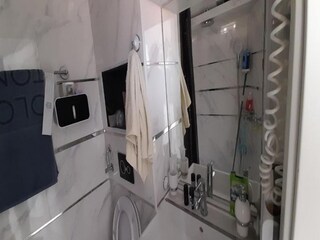 Apartment Povlja Ausstattung 12
