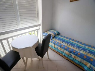 Appartement Baška Voda Kenmerken 7