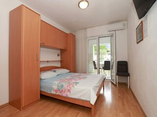 Appartement Baška Voda Équipement 10