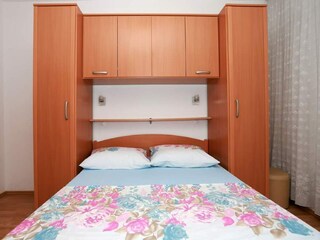 Apartment Baška Voda Features 14