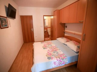 Appartamento Baška Voda Caratteristiche 13