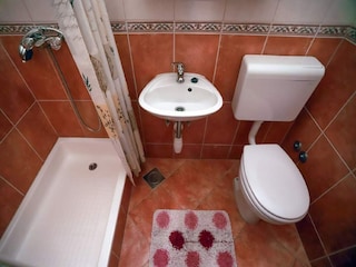 Apartment Baška Voda Ausstattung 5
