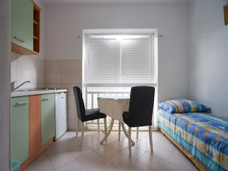Apartment Baška Voda  16