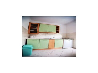 Appartement Baška Voda Kenmerken 6