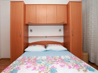 Appartement Baška Voda Kenmerken 6