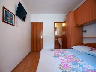 Appartamento Baška Voda Caratteristiche 5