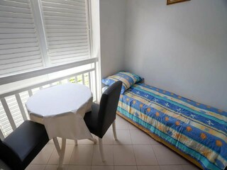 Appartement Baška Voda Kenmerken 11