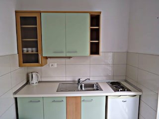 Apartment Baška Voda Ausstattung 8