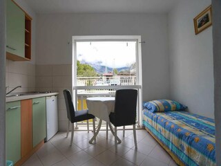 Apartment Baška Voda Ausstattung 3