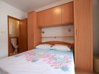 Apartment Baška Voda Ausstattung 13