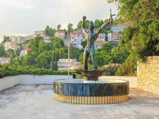 Apartamento Baška Voda  31