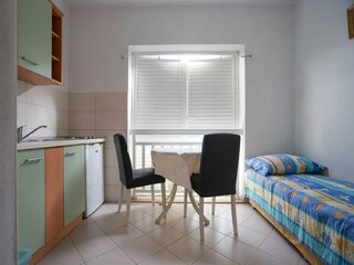 Apartment Baška Voda  21
