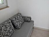 Appartement Baška Voda Équipement 1