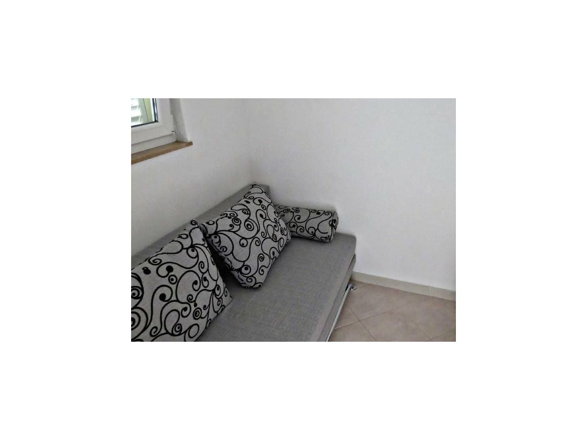 Apartamento Baška Voda Características 1