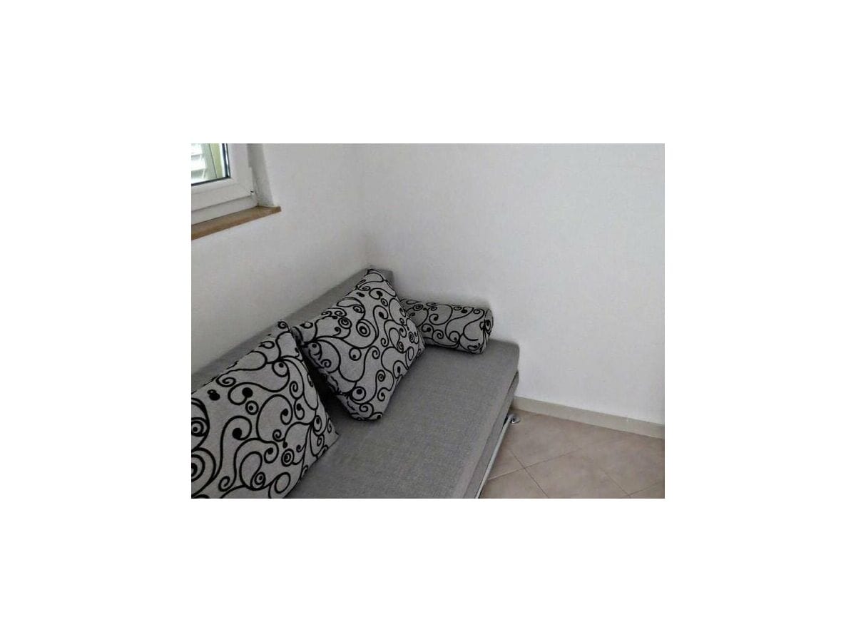 Apartment Baška Voda Ausstattung 1