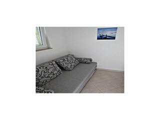 Apartamento Baška Voda Características 1