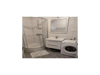 Apartamento Baška Voda Características 13