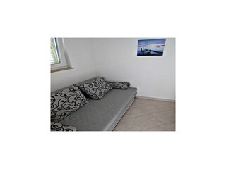 Apartamento Baška Voda Características 5