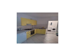 Apartamento Baška Voda Características 5