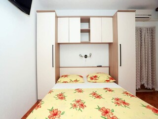 Apartamento Baška Voda Características 6