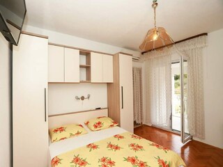 Appartement Baška Voda Équipement 10