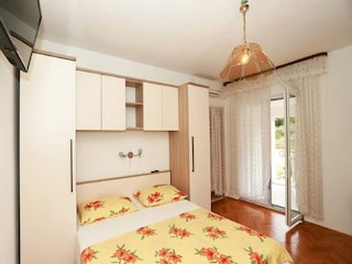 Appartement Baška Voda Kenmerken 14