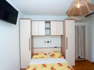 Appartement Baška Voda Équipement 11