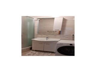 Appartement Baška Voda Équipement 8