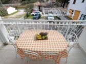 Apartamento Baška Voda Grabación al aire libre 1