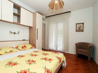 Appartement Baška Voda Équipement 14