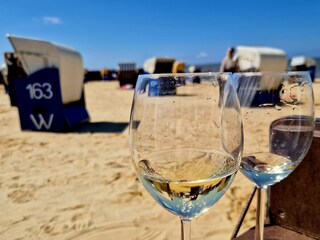 Strand - Cuxhaven Döse