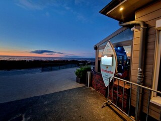 Strand - Cuxhaven Döse