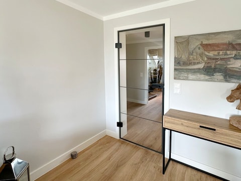 Ferienwohnung Falke 13
