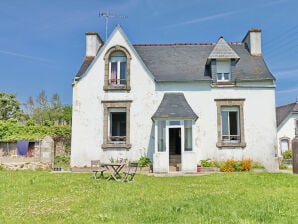 Holiday house 726-Belle maison bretonne, centre-ville, port et p - Audierne - image1