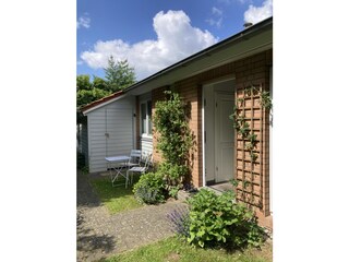 Casa de vacaciones Kosel Grabación al aire libre 6