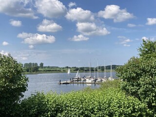 Vakantiehuis Kosel Omgeving 12