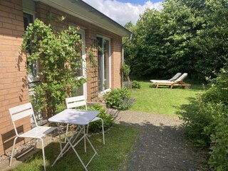 Casa per le vacanze Kosel Registrazione all'aperto 6