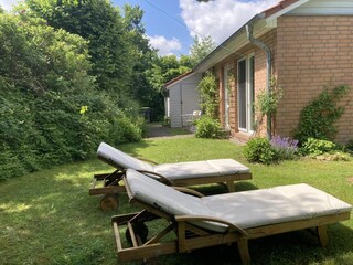 Casa per le vacanze Kosel Registrazione all'aperto 4