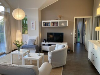 Casa per le vacanze Kosel Caratteristiche 8