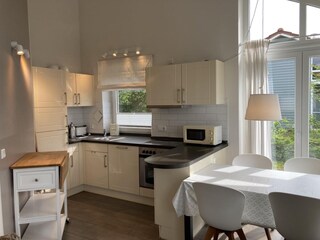 Casa de vacaciones Kosel Características 16