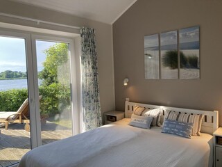 Casa de vacaciones Kosel Características 15