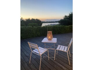 Casa de vacaciones Kosel Grabación al aire libre 8