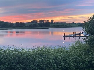 Vakantiehuis Kosel Omgeving 13