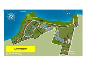 Maison de vacances Kosel  21