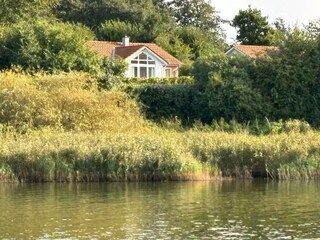 Casa per le vacanze Kosel  22