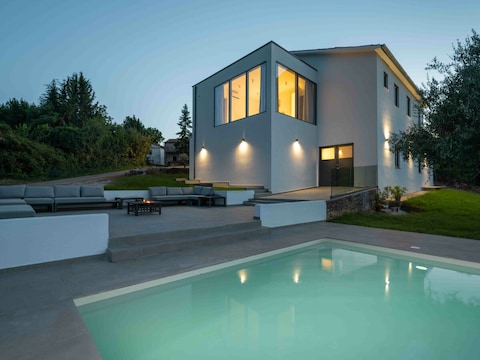 Villa Neen