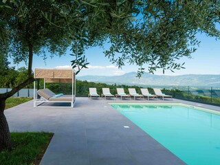 Villa Sumber Grabación al aire libre 2