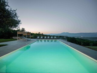 Villa Sumber Grabación al aire libre 5