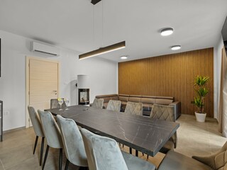 Villa Sumber Caratteristiche 7